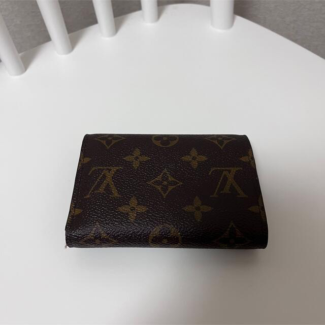 LOUIS VUITTON(ルイヴィトン)のルイヴィトン　財布 メンズのファッション小物(折り財布)の商品写真