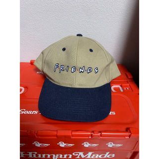 ナイキ(NIKE)のfriends cap vintage(キャップ)