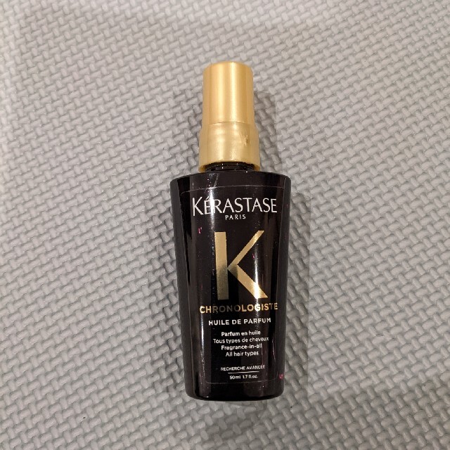 KERASTASE(ケラスターゼ)のケラスターゼ CH　ユイル ド　パルファン  50mL コスメ/美容のヘアケア/スタイリング(オイル/美容液)の商品写真