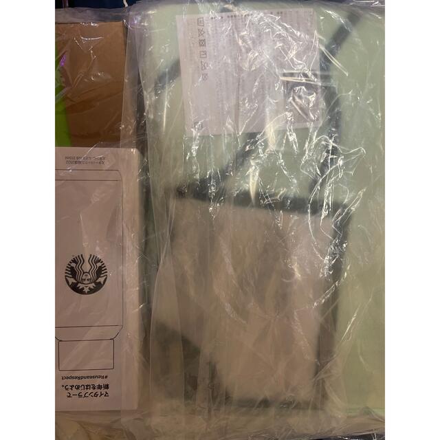 Starbucks Coffee(スターバックスコーヒー)のスターバックス2022福袋 エンタメ/ホビーのコレクション(ノベルティグッズ)の商品写真