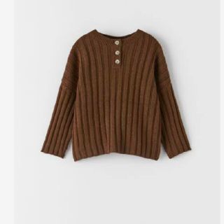 ザラキッズ(ZARA KIDS)のZARAキッズ  164(ニット/セーター)