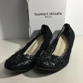 ツモリチサト(TSUMORI CHISATO)のtsumori chisato WALK(ハイヒール/パンプス)