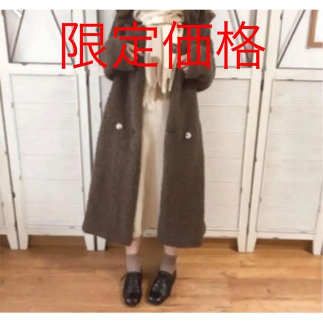 特別セーフ ♡♡プードルファーコート♡♡ superior-quality.ru:443