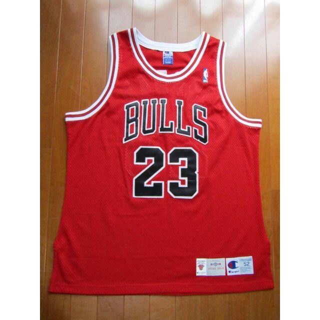 JORDAN #23 NBA シカゴ・ブルズ マイケル・ジョーダン ユニフォーム