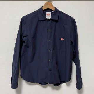 ダントン(DANTON)の‼️値下げ中‼️【DANTON】オーバーサイズ　シャツ(シャツ/ブラウス(長袖/七分))