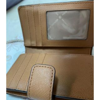 Michael Kors - マイケルコース 財布 二つ折りの通販 by yyy|マイケル ...