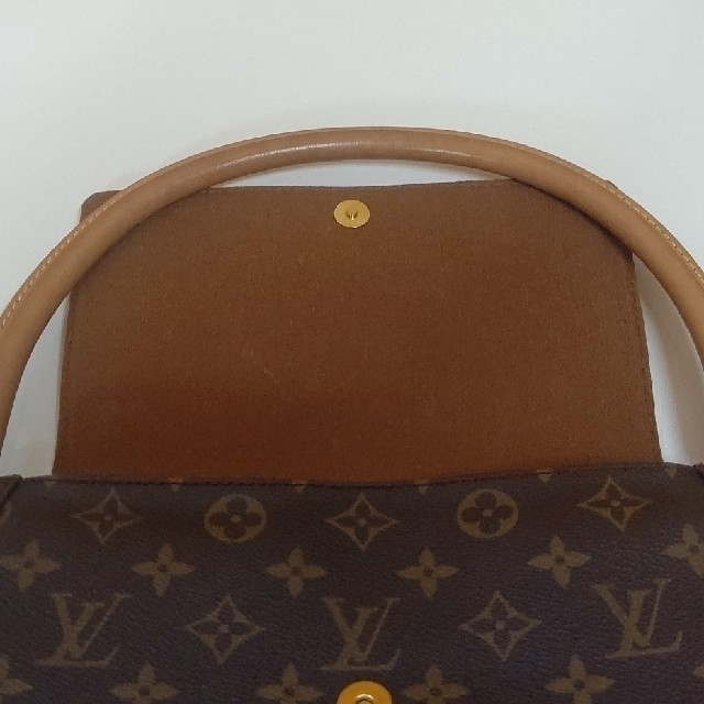 美品✨ ルイヴィトン ミニルーピング