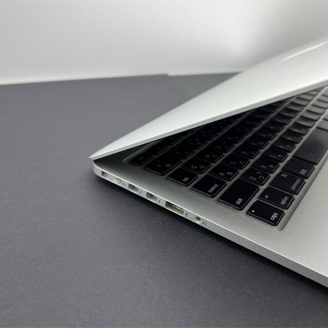 MacBook Pro2015 13㌅/メモリ8GB/SSD256GB