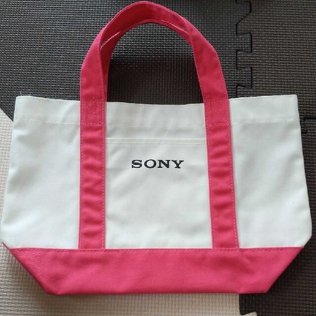 SONY ソニー トートバッグ レディースのバッグ(トートバッグ)の商品写真