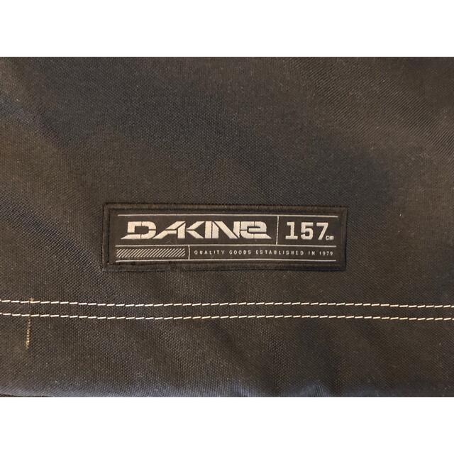 Dakine(ダカイン)のダカイン　DAKINE  ケース スポーツ/アウトドアのスノーボード(バッグ)の商品写真