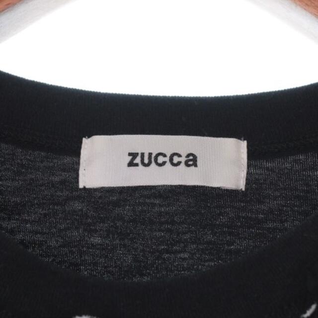 ZUCCa(ズッカ)のZUCCa Tシャツ・カットソー レディース レディースのトップス(カットソー(半袖/袖なし))の商品写真