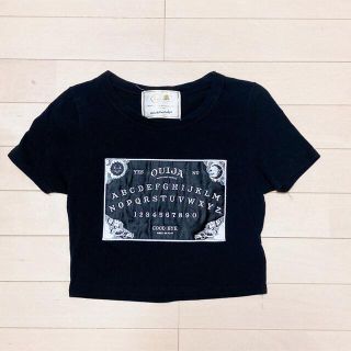 バブルス(Bubbles)のBUBBLESショートTシャツ♡(Tシャツ(半袖/袖なし))