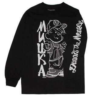 ミシカ メンズのTシャツ・カットソー(長袖)の通販 28点 | MISHKAの ...