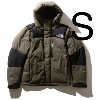 ザノースフェイス(THE NORTH FACE)の【新品未使用】ノースフェイス バルトロライトジャケット ND91950 NT S(ダウンジャケット)