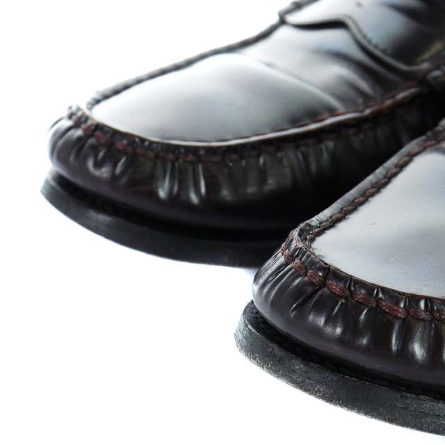 メンズ celine - セリーヌ コインローファー ローヒール 38.5 25.5cm