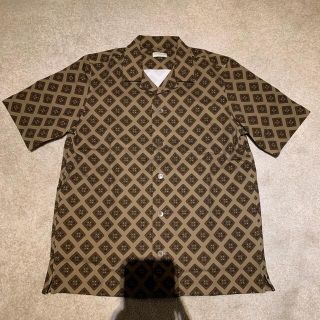 ドリスヴァンノッテン(DRIES VAN NOTEN)のDRIES VAN NOTEN Shirts(シャツ)