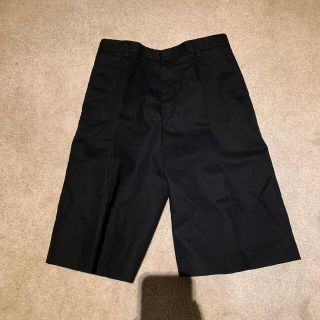 ドリスヴァンノッテン(DRIES VAN NOTEN)のDRIES VAN NOTEN Wide Shorts(ショートパンツ)