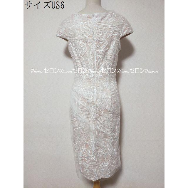 TADASHI SHOJI(タダシショウジ)のご専用　新品♢TADASHI SHOJI タダシ ワンピース ☆2点ご購入☆ レディースのワンピース(ひざ丈ワンピース)の商品写真