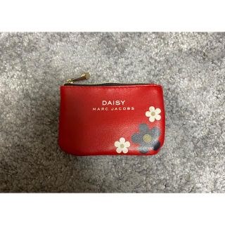 マークジェイコブス(MARC JACOBS)のMARC JACOBS マークジェイコブス DAISY コインケース(コインケース)