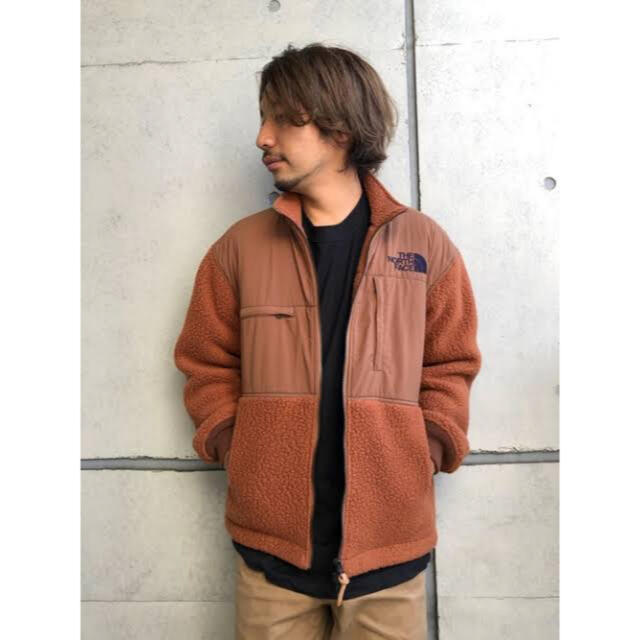 THE NORTH FACE PURPLE LABEL デナリジャケット 1
