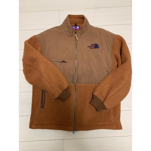 THE NORTH FACE PURPLE LABEL デナリジャケット 2