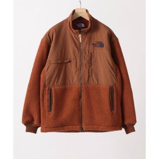 ザノースフェイス(THE NORTH FACE)のTHE NORTH FACE PURPLE LABEL  デナリジャケット(ブルゾン)