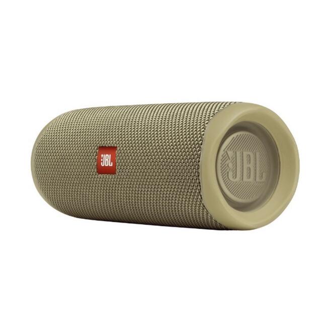 JBL FLIP5 スピーカー bluetooth スマホ/家電/カメラのオーディオ機器(スピーカー)の商品写真