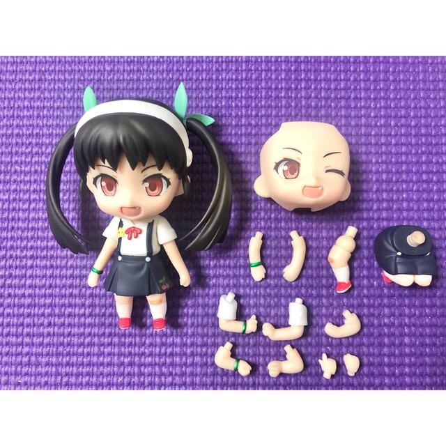 ねんどろいど 化物語 八九寺真宵 368 パーツ | palmafinca.com