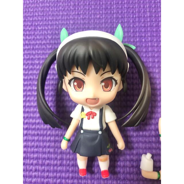 ねんどろいど 化物語 八九寺真宵 368 パーツ | palmafinca.com