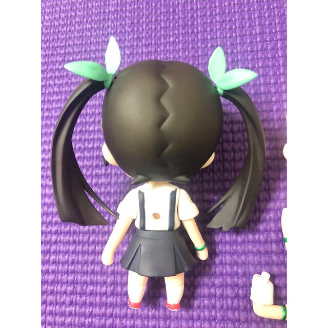 ねんどろいど 化物語 八九寺真宵 368 パーツ | palmafinca.com
