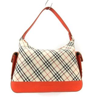 バーバリー(BURBERRY) ワンショルダーバッグ ショルダーバッグ