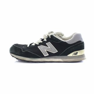 ニューバランス(New Balance)のニューバランス ML515COE スニーカー シューズ 27.5cm 緑 黒(スニーカー)