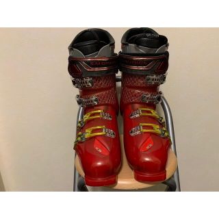 サロモン(SALOMON)のサロモン   ファルコン(ブーツ)