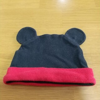 ミッキーマウス(ミッキーマウス)のミッキーの帽子(帽子)