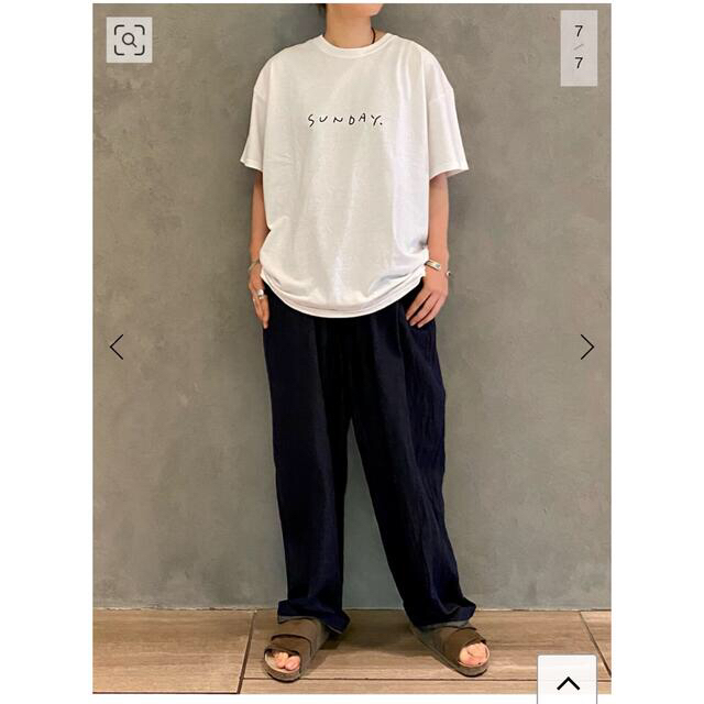 JOURNAL STANDARD(ジャーナルスタンダード)のjournal standard luxe  レディースのパンツ(カジュアルパンツ)の商品写真