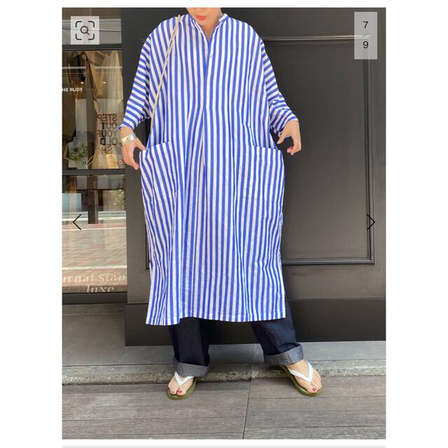 JOURNAL STANDARD(ジャーナルスタンダード)のjournal standard luxe  レディースのパンツ(カジュアルパンツ)の商品写真