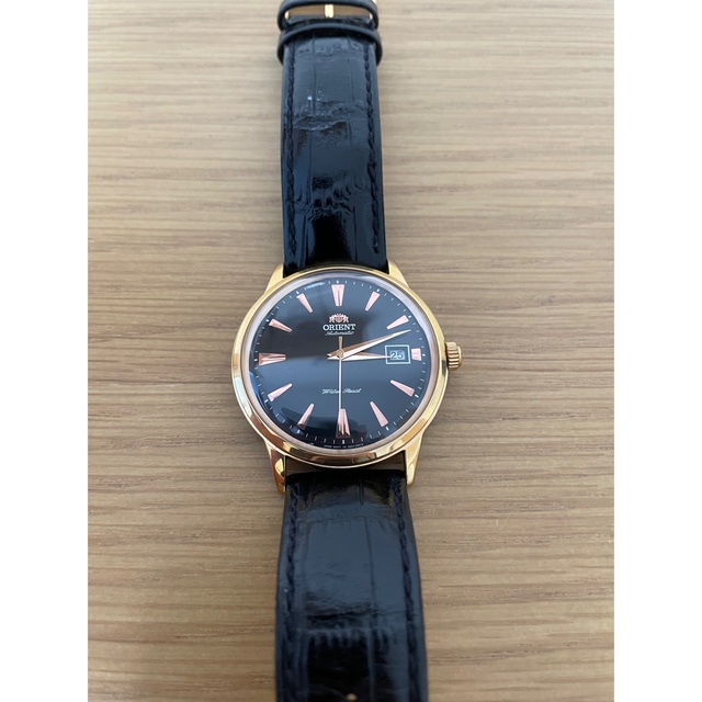 ORIENT オリエント 腕時計! propar.com.ar