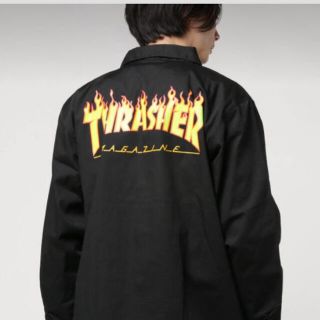 スラッシャー(THRASHER)のサキ様専用　送料分(ナイロンジャケット)