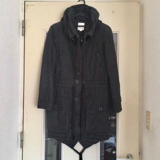 ディーゼル モッズコート(レディース)の通販 100点以上 | DIESELの ...