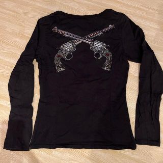 roar(Tシャツ/カットソー(七分/長袖))のフリマアイテム一覧 roar(Tシャツ/カットソー(七分/長袖))のフリマアイテム一覧