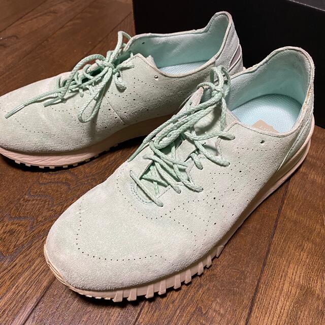 Onitsuka Tiger(オニツカタイガー)のオニツカタイガー　25.5cm メンズの靴/シューズ(スニーカー)の商品写真