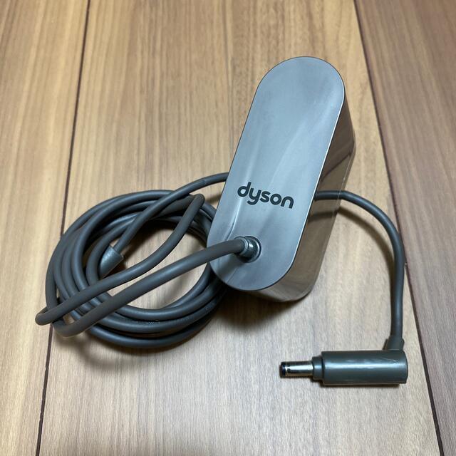 Dyson(ダイソン)のダイソン dyson 純正 充電器 ACアダプタ スマホ/家電/カメラの生活家電(掃除機)の商品写真