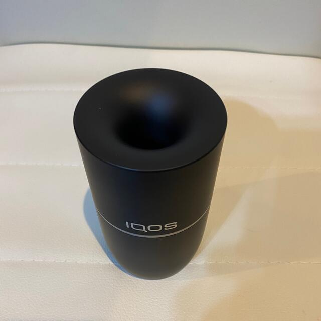 IQOS(アイコス)のiQOS 非売品純正灰皿 メンズのファッション小物(タバコグッズ)の商品写真