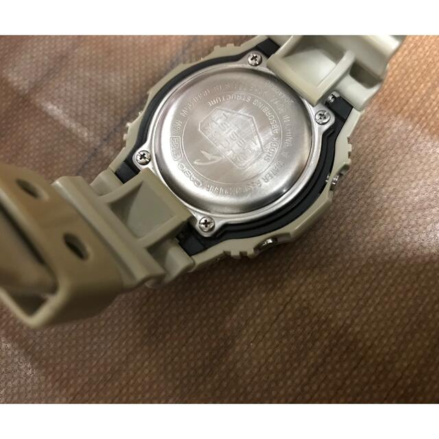 G-SHOCK(ジーショック)のG-SHOCK  GW-M5610SD-8JF  マルチバンド6 メンズの時計(腕時計(デジタル))の商品写真