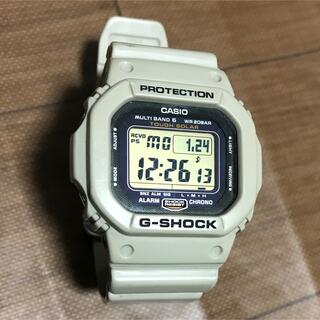 ジーショック(G-SHOCK)のG-SHOCK  GW-M5610SD-8JF  マルチバンド6(腕時計(デジタル))