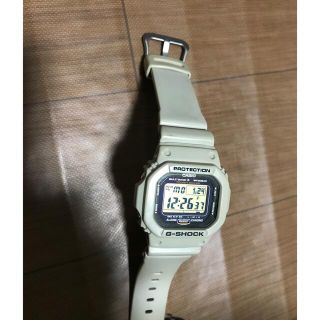 G-SHOCK GW-M5610SD-8JF 電波ソーラー 超音波洗浄済