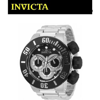 インビクタ(INVICTA)のINVICTA INVINCIBLE IN DETAIL SINCE1837(腕時計(アナログ))