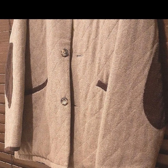 CANTERBURY(カンタベリー)ののん様専用カンタベリー☆メンズコート メンズのジャケット/アウター(ダウンジャケット)の商品写真