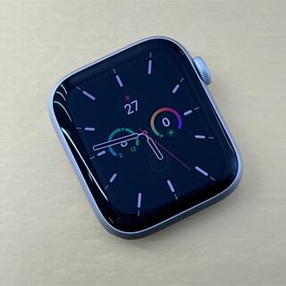 Apple Watch - (W97)Apple Watch SE 44mm アルミ GPS セルラー