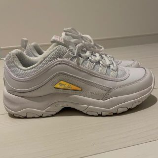 フィラ(FILA)のFIRA   24.5cm(スニーカー)